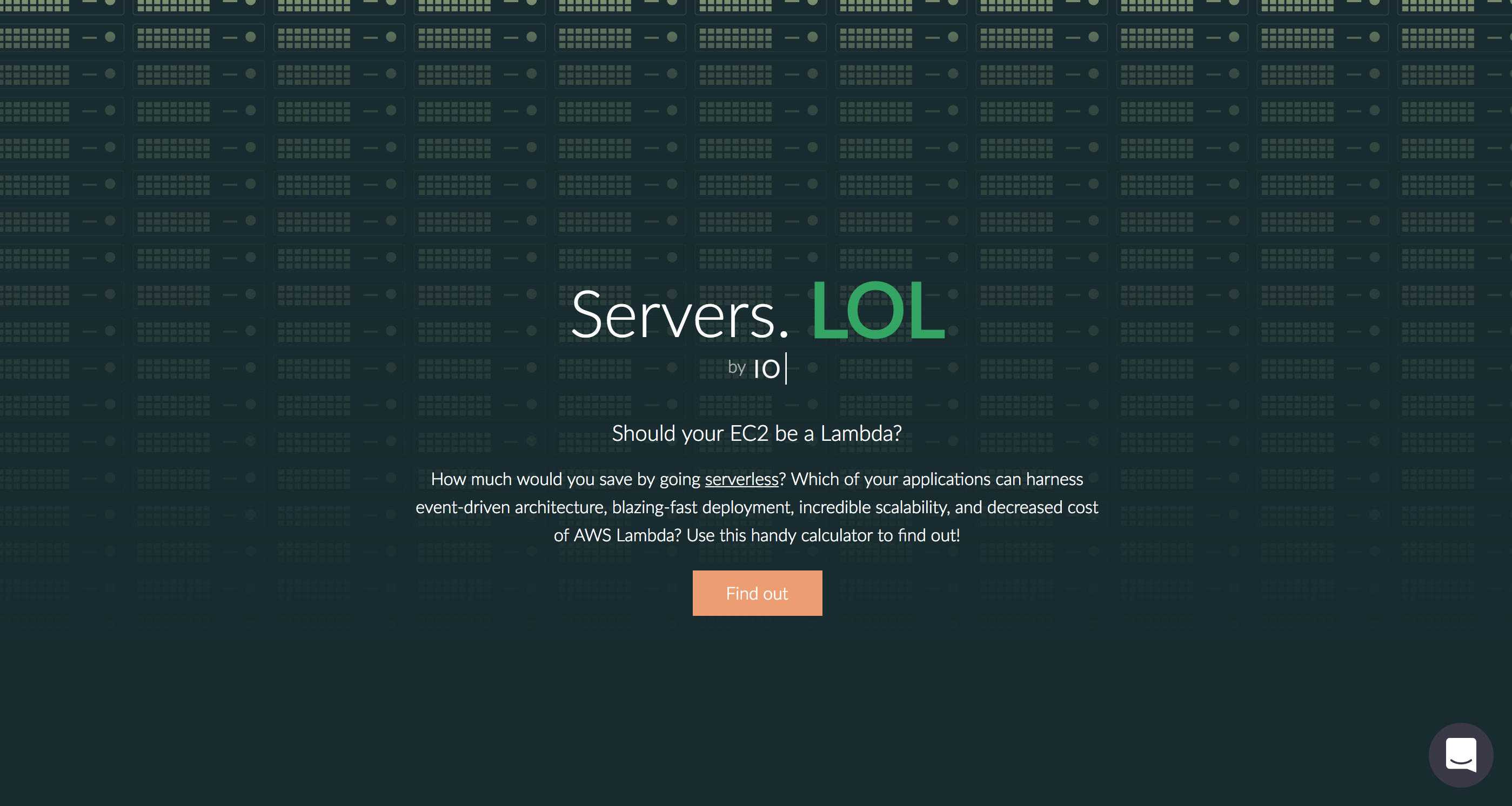 Servers.LOL